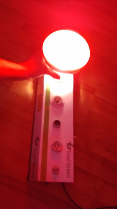 Becuri infraroșii, aplici cu led , aplica tub neon