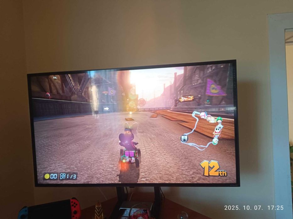 Nintendo Switch  Modat 256 GB + Accesori