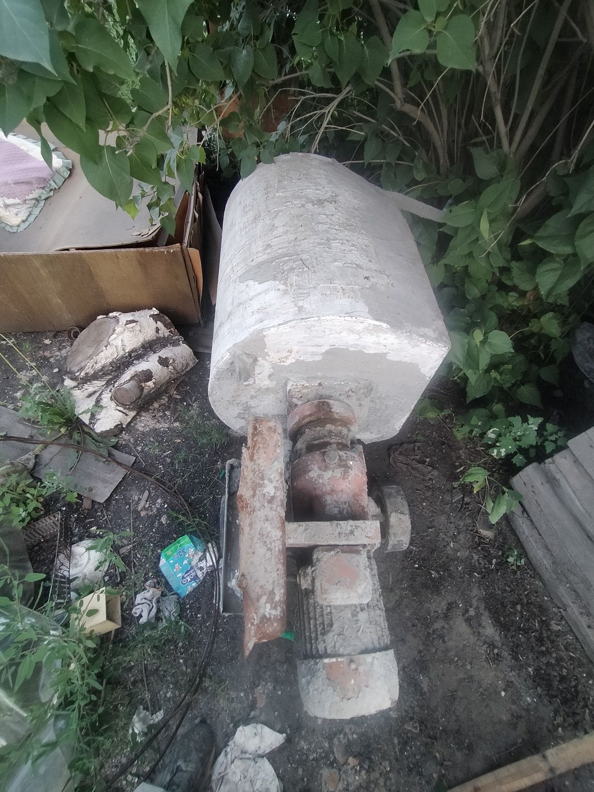 Продам мини штукатурную станцию