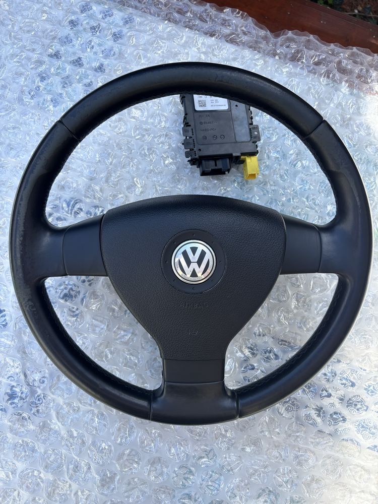 Волан+Бег+Модул за VW Голф 5,Пасат Б6.