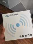 Безпроводной Wi-fi роутер , использует SIM-карту