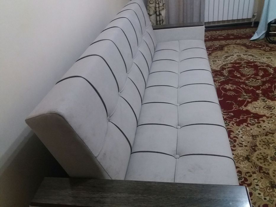 Диван книжка с сундуком