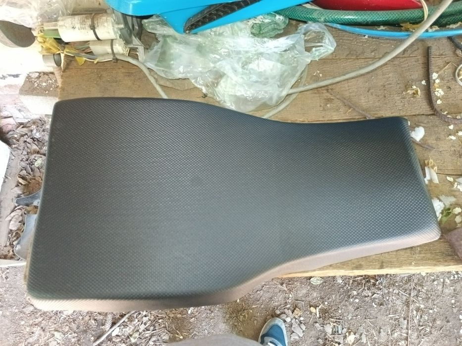 Vând sa noua atv 125