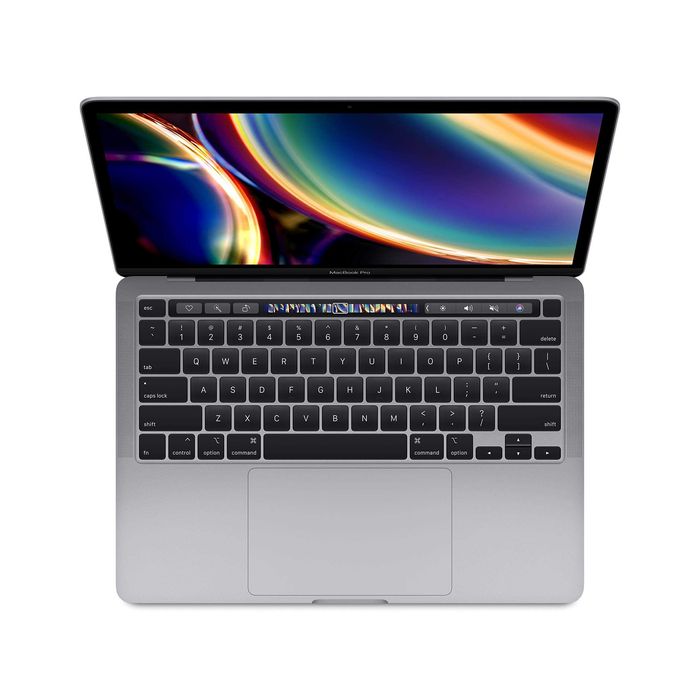 Macbook Pro 13 2020 i5 2ghz quad core 16GB RAM 1TB SSD hard drive
