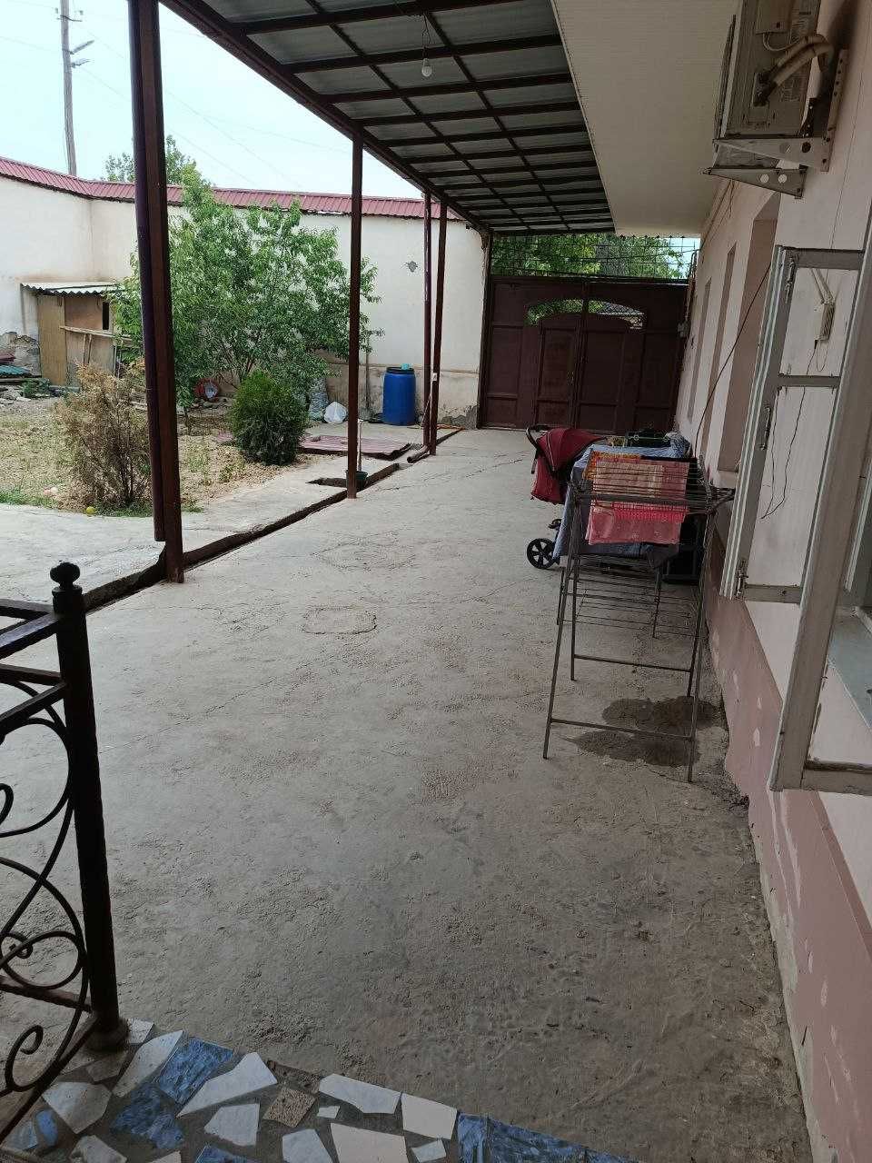 Продаётся участок