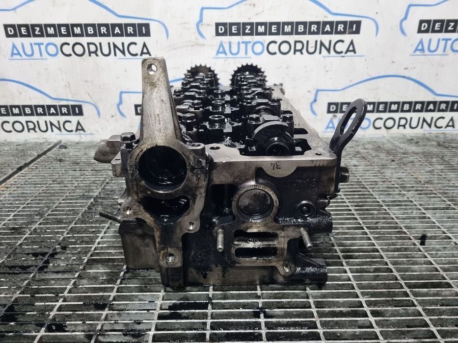 Chiuloasa Kia Sportage III 1.7 Diesel 2010 - 2016 85kW 116CP 1685CC D4FD (1138) 221112A200