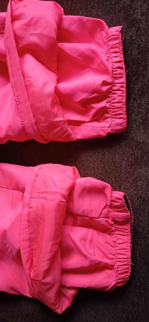 Ски панталон в розово за 10,00лв