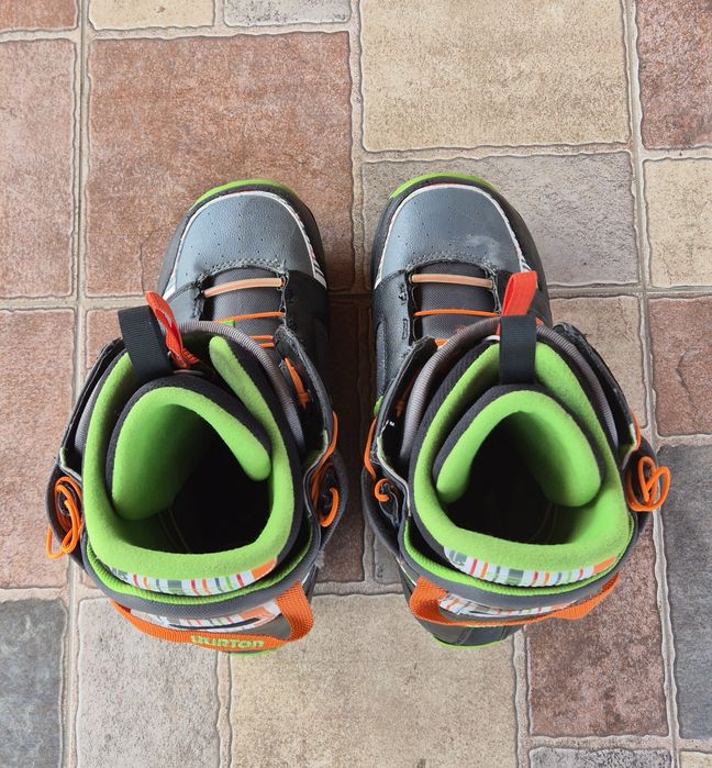 BOOTS Snowboard Burton Moto barbati 44