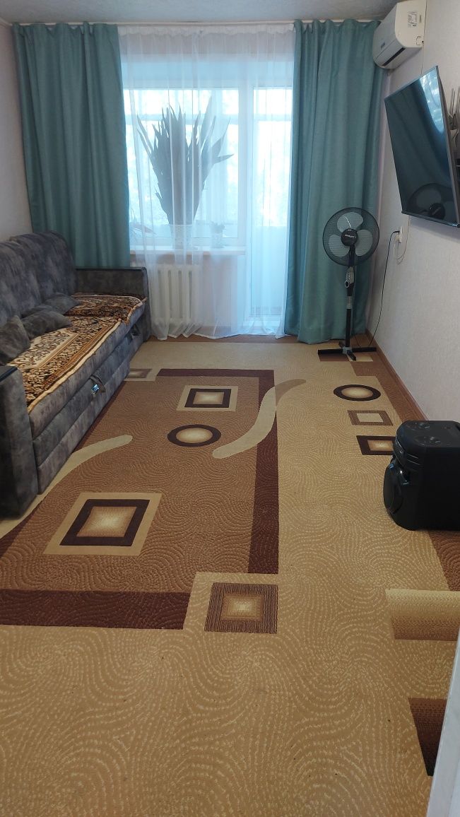 Продам 2-х комнатную