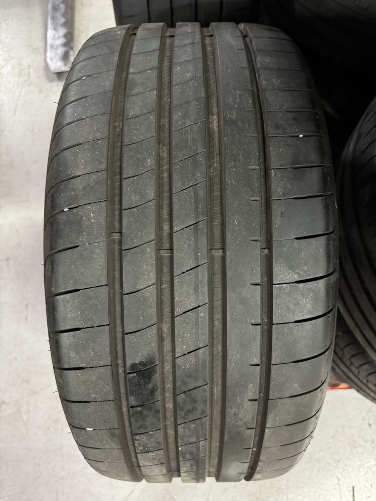 Jante Bmw G30 R19 Seria5 G31 Originale M845 Goodyear vara 2023 95%