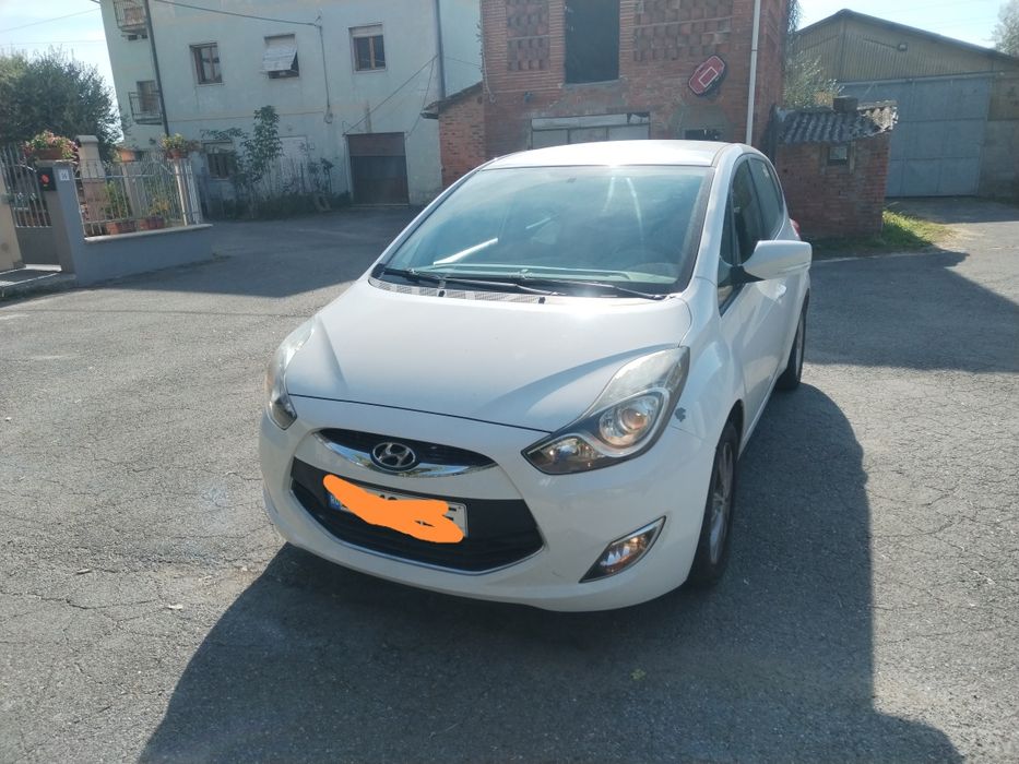 De vînzare Hyundai ix20