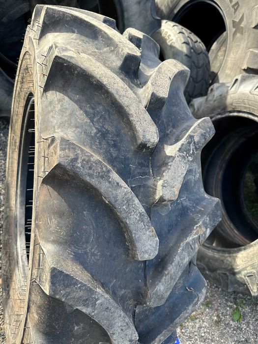 Anvelopa sh  400/70 R24