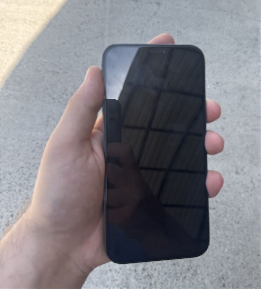 Iphone 12 pro max 128talik