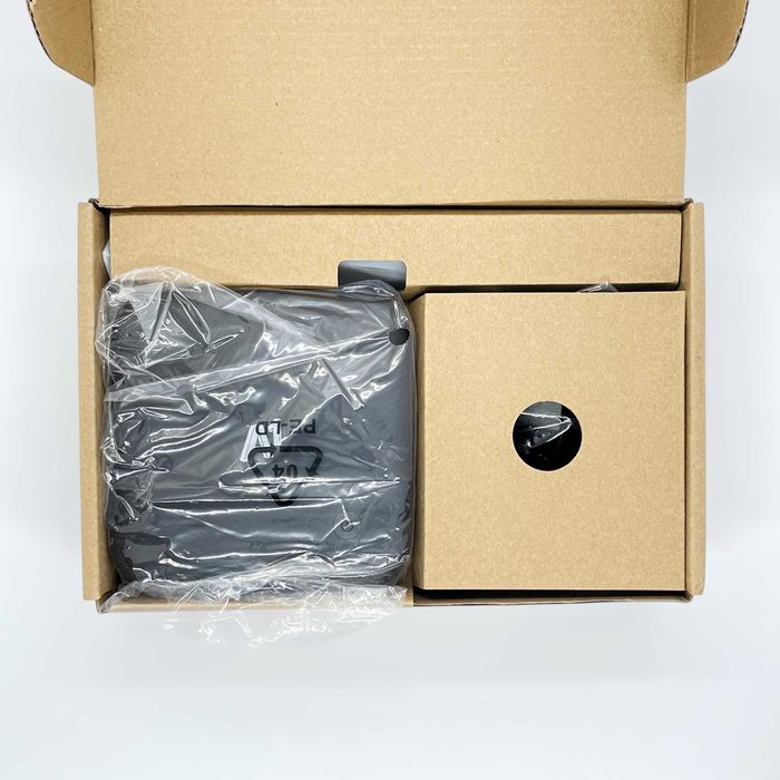 TV Box ZTE ZXV10 B866V2F02 A1 с HDMI кабел и зарядно