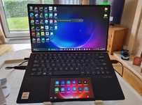Asus Zenbook 13 UX334F 13.3" i5-10210U Nvidia GeForce MX250, 8GB RAM