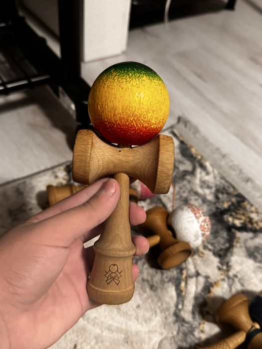 Vand/schimb kendame Sweets/krom