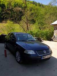 Vw passat b5.5 131cp