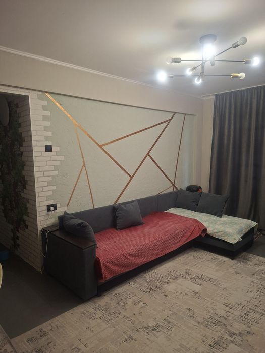 Продаётся квартира   четырёхкомнатная