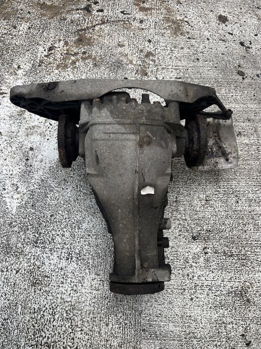 Заден диференциал audi a8 d4