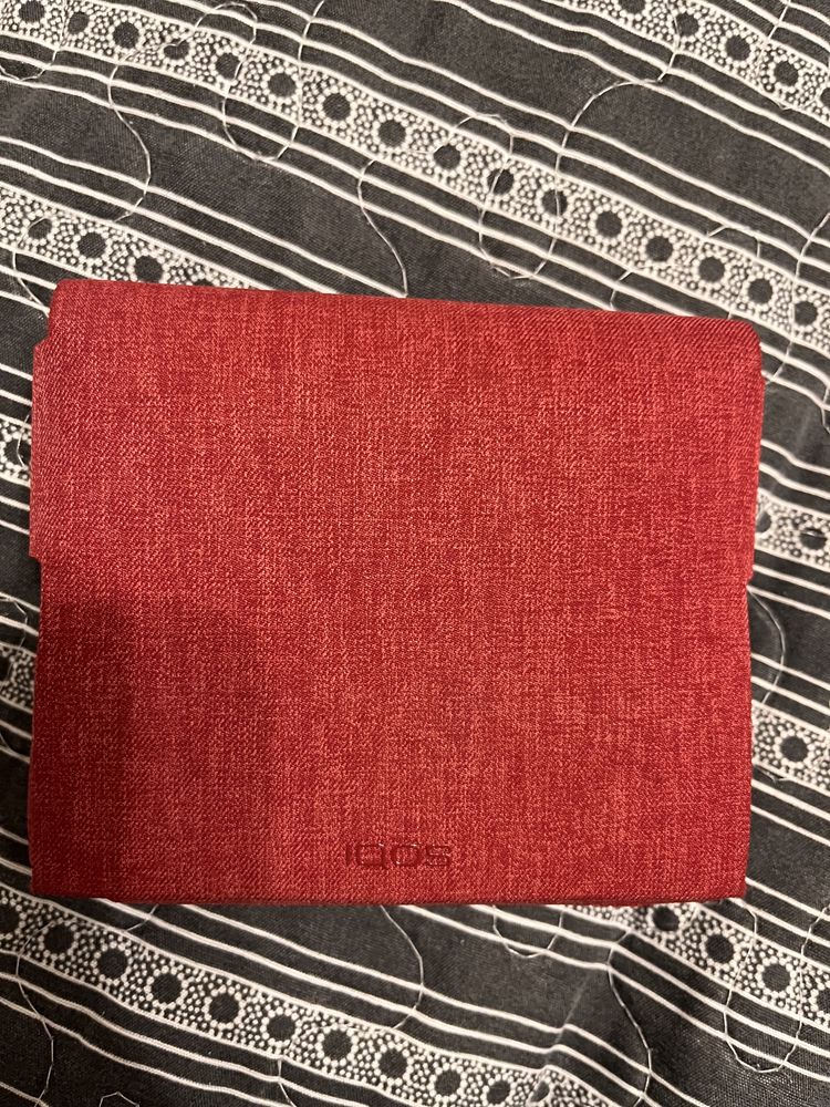 Текстилен органайзер - Red (Червен)