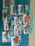 Коли hot wheels 11бр