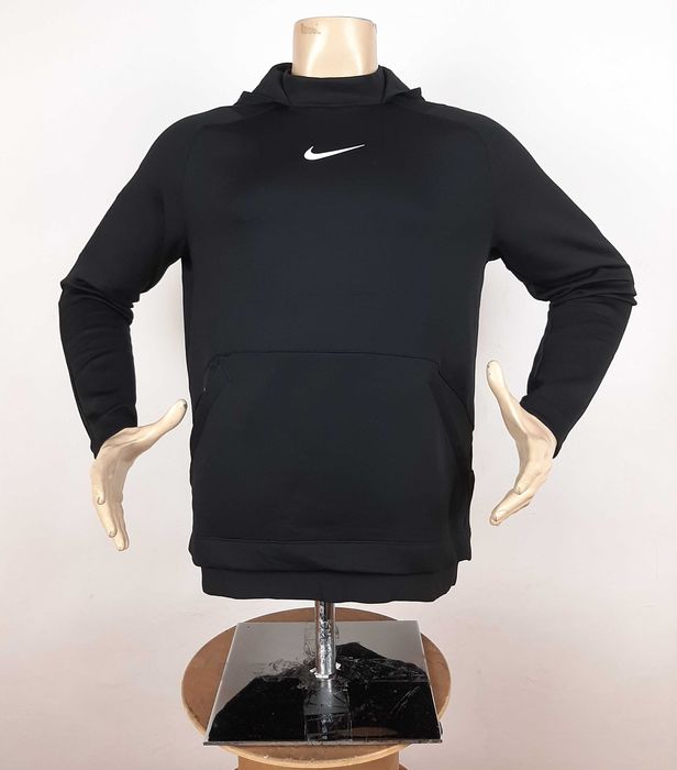 Nike Pro - Оригинален мъжки суитшърт размер M