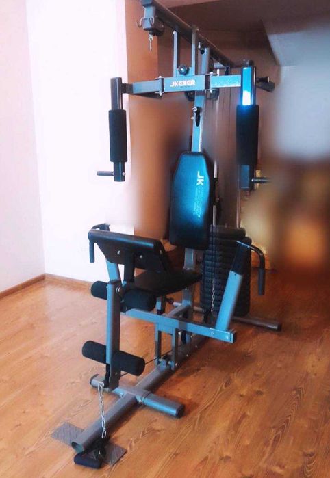 Sport тренажёрлари сотилади