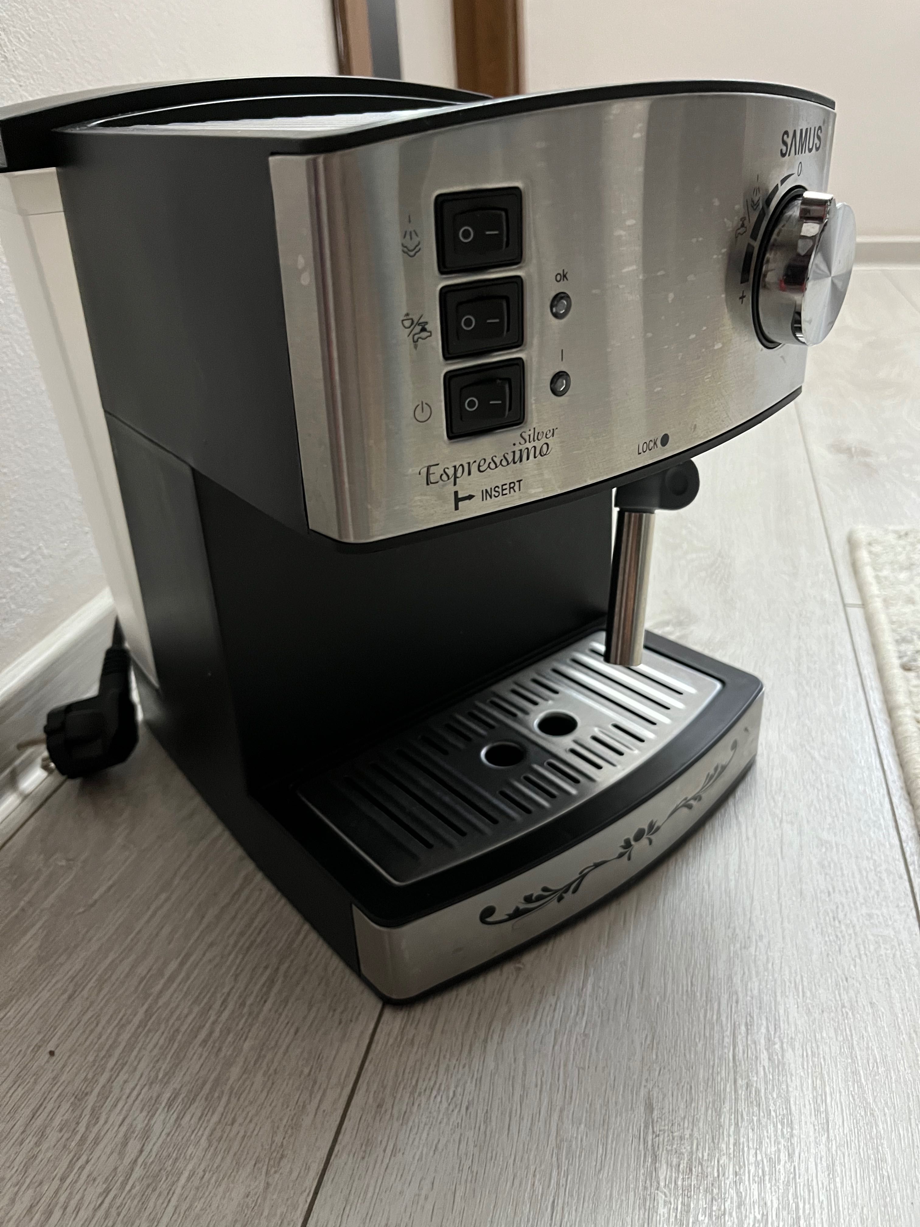 Espressor de cafea