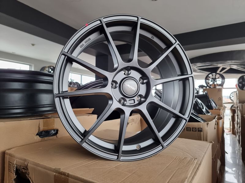 17цола 5x114.3 Toyota,Mazda,Nissan,Renault,Dacia,Hyundai,Honda 5х114.3