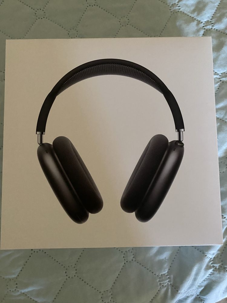Apple Airpods Max 2020