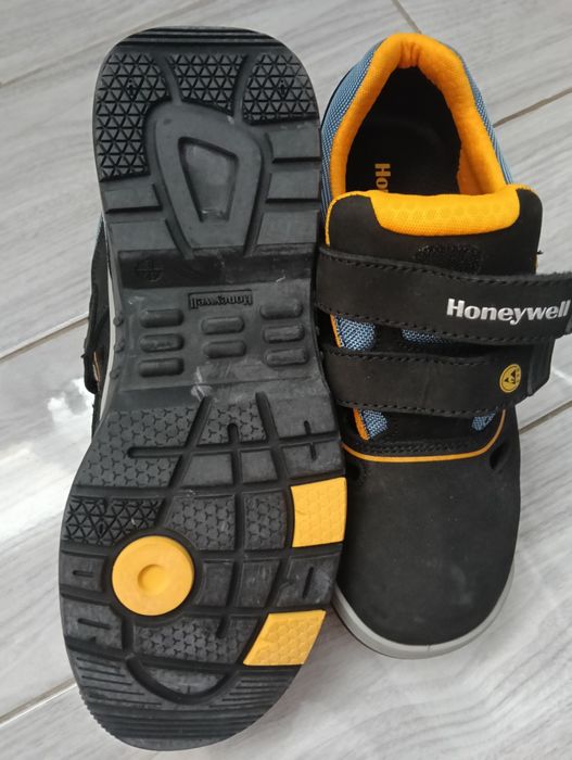 Pantofi de lucru HONEWELL OTTER