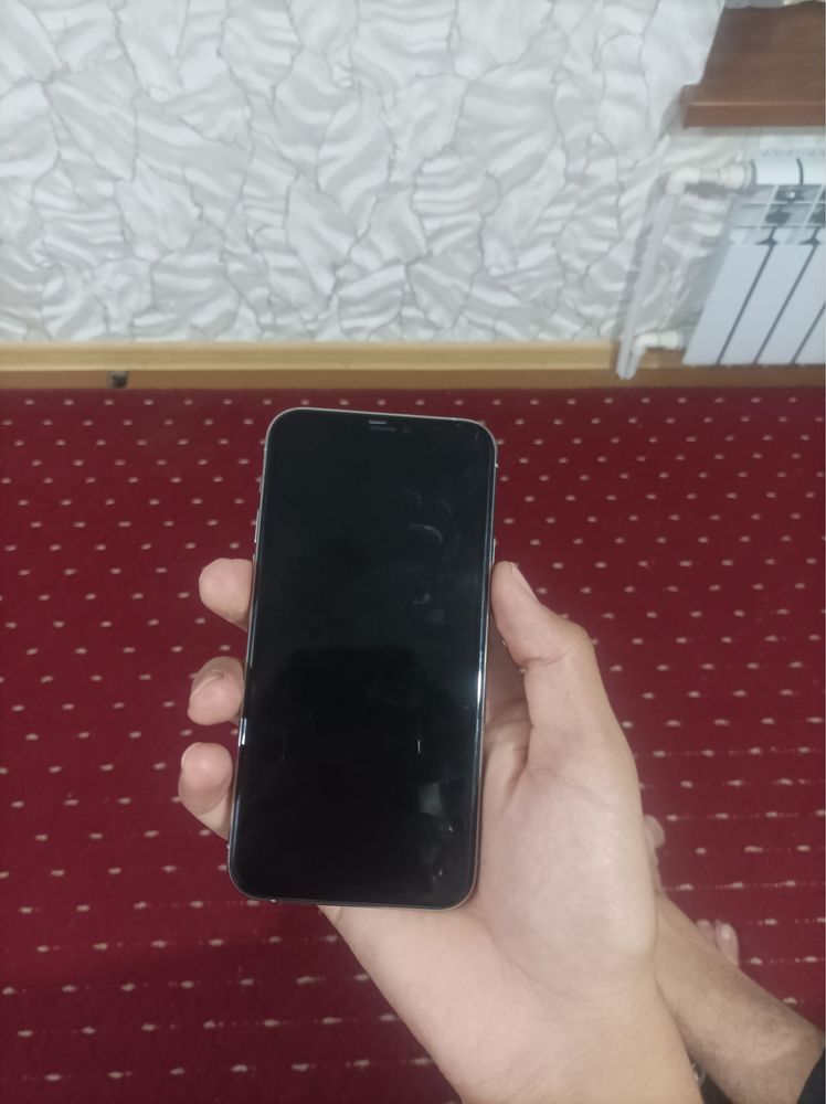Iphone 11 pro 256 xolati 8/10