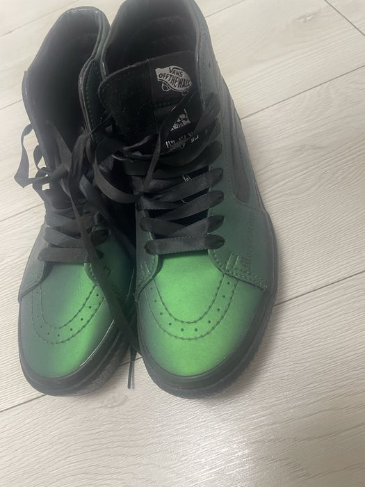 Vans  limited edition