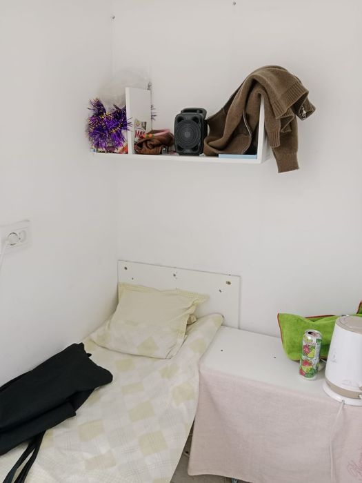 Продам парикмахерскую