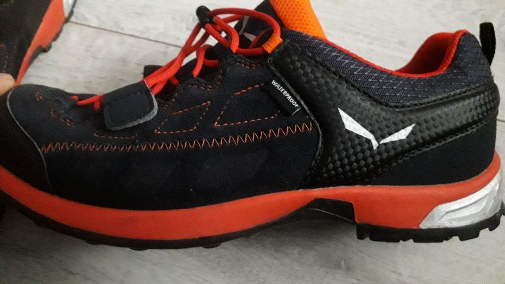 Semighete Salewa Waterproof