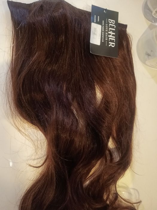 Extensii Belher si cadou