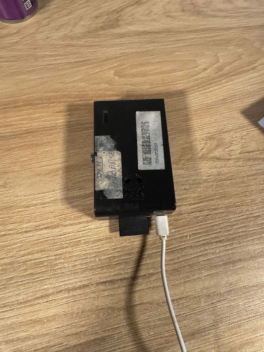 Mini calculator Raspberry Pi1