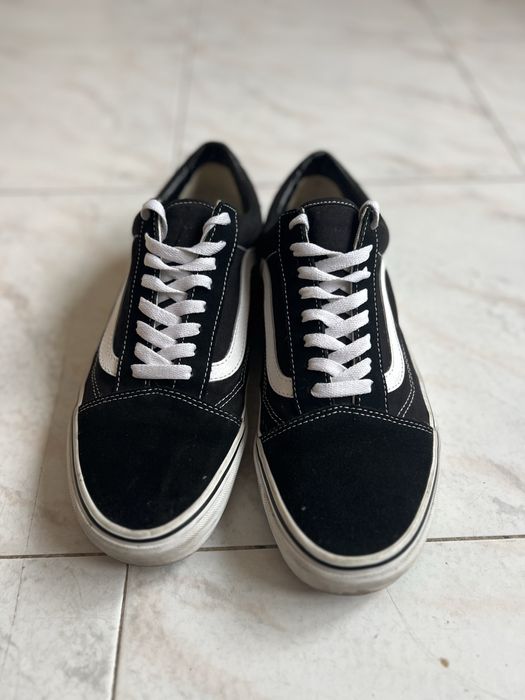 Vans маратонки,различни видиве