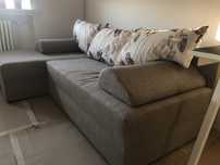 Canapea extensibila 210x140cm