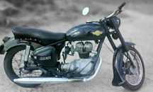 Simson AWO 425 Sport - 1956г. + Много резервни части