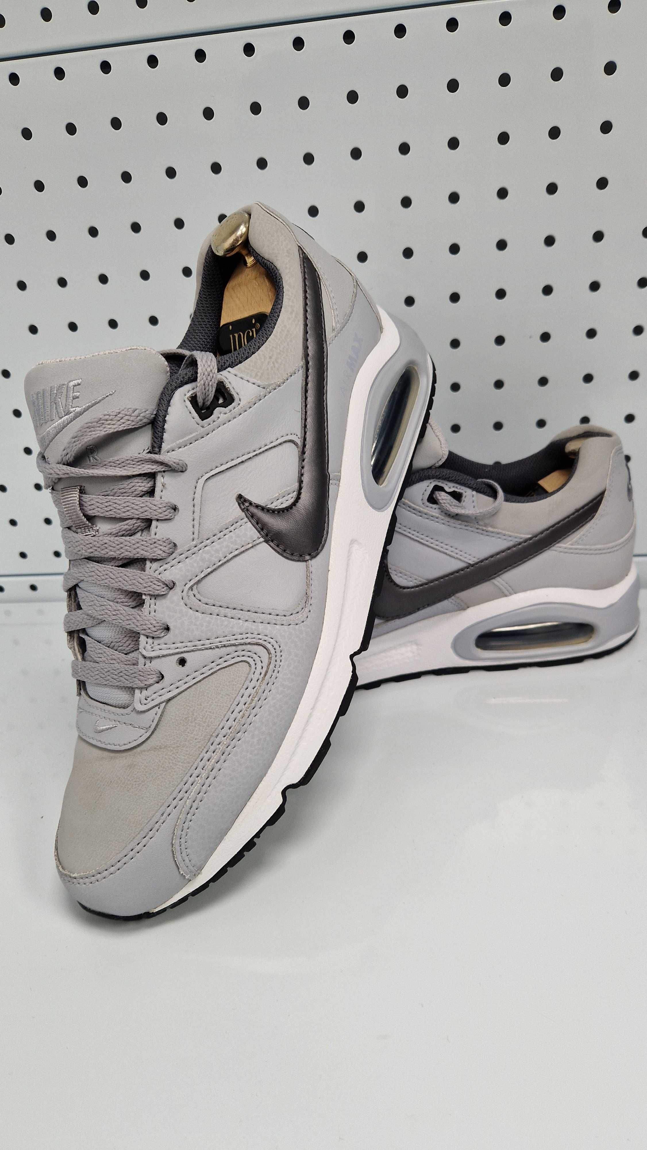 Оригинални мъжки маратонки- Nike Air Max