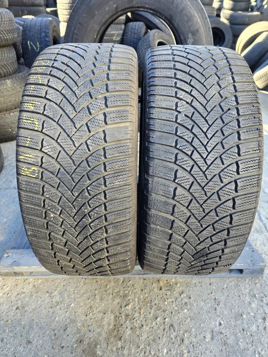 Anvelope de iarna 225-45r18 Bridgestone
