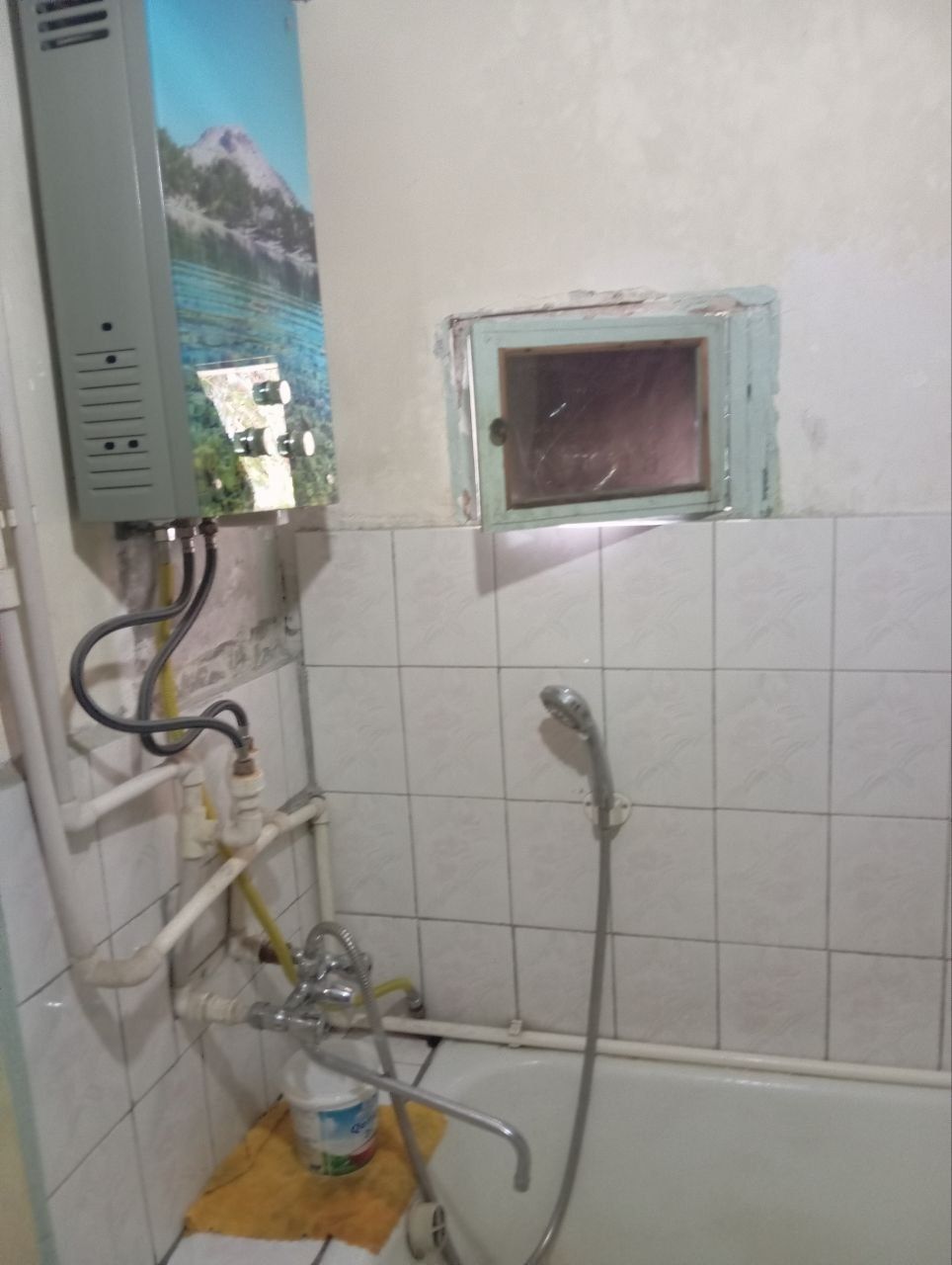 Квартирага уй берилади