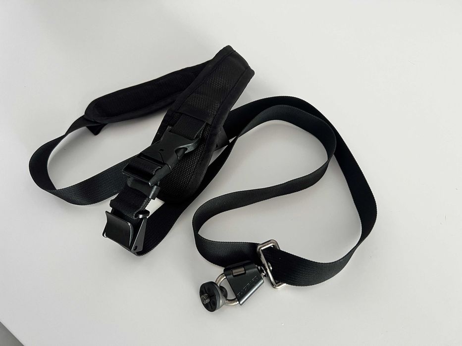 Curea Strap pentru Camera Foto DSLR Mirrorless