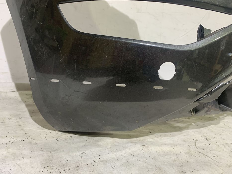 Bara spate Ford Fiesta, 2009, 2010, 2011, 2012, 2013, 2014, 2015, 2016, 2017, cod origine OE 8A61-17906-A.