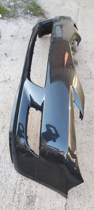 Предна броня за Мазда 3