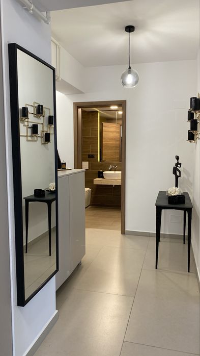 Apartament Cosmopolit de Inchiriat