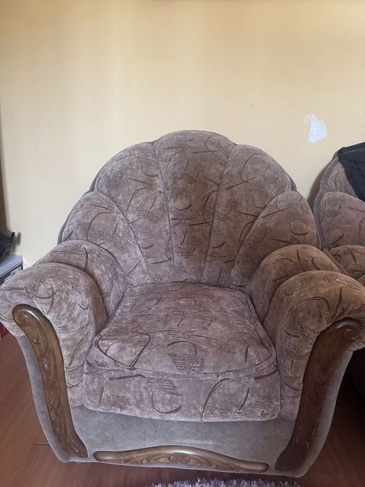 Vand Mobila/Canapea/Fotolii