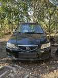Mazda Premacy/Мазда Примаси 2.0 tdi