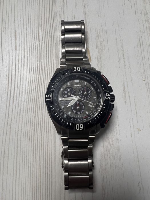 Citizen Eco Drive BL5314-52E